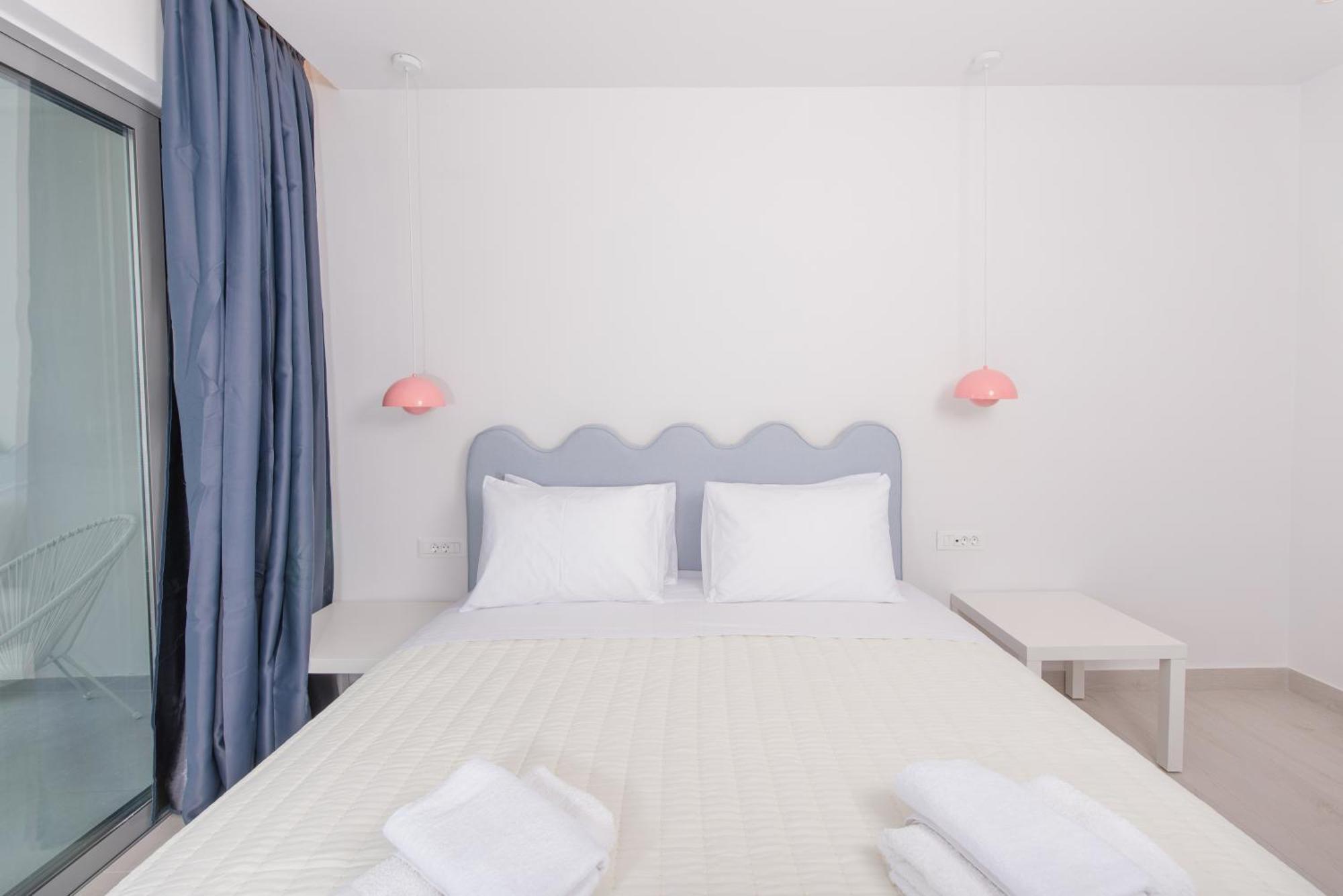 The Palms Concept Hotel Adults Only 16 Plus Faliraki Eksteriør billede