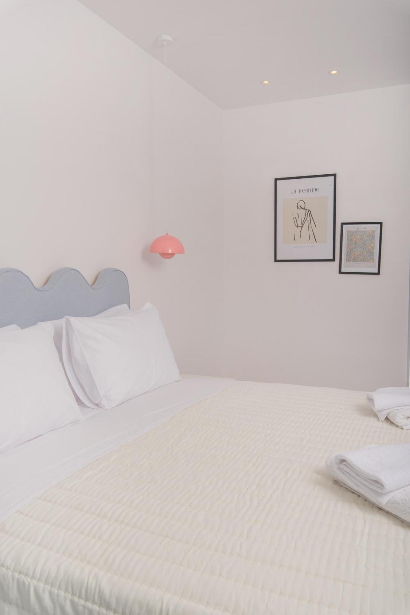 The Palms Concept Hotel Adults Only 16 Plus Faliraki Eksteriør billede