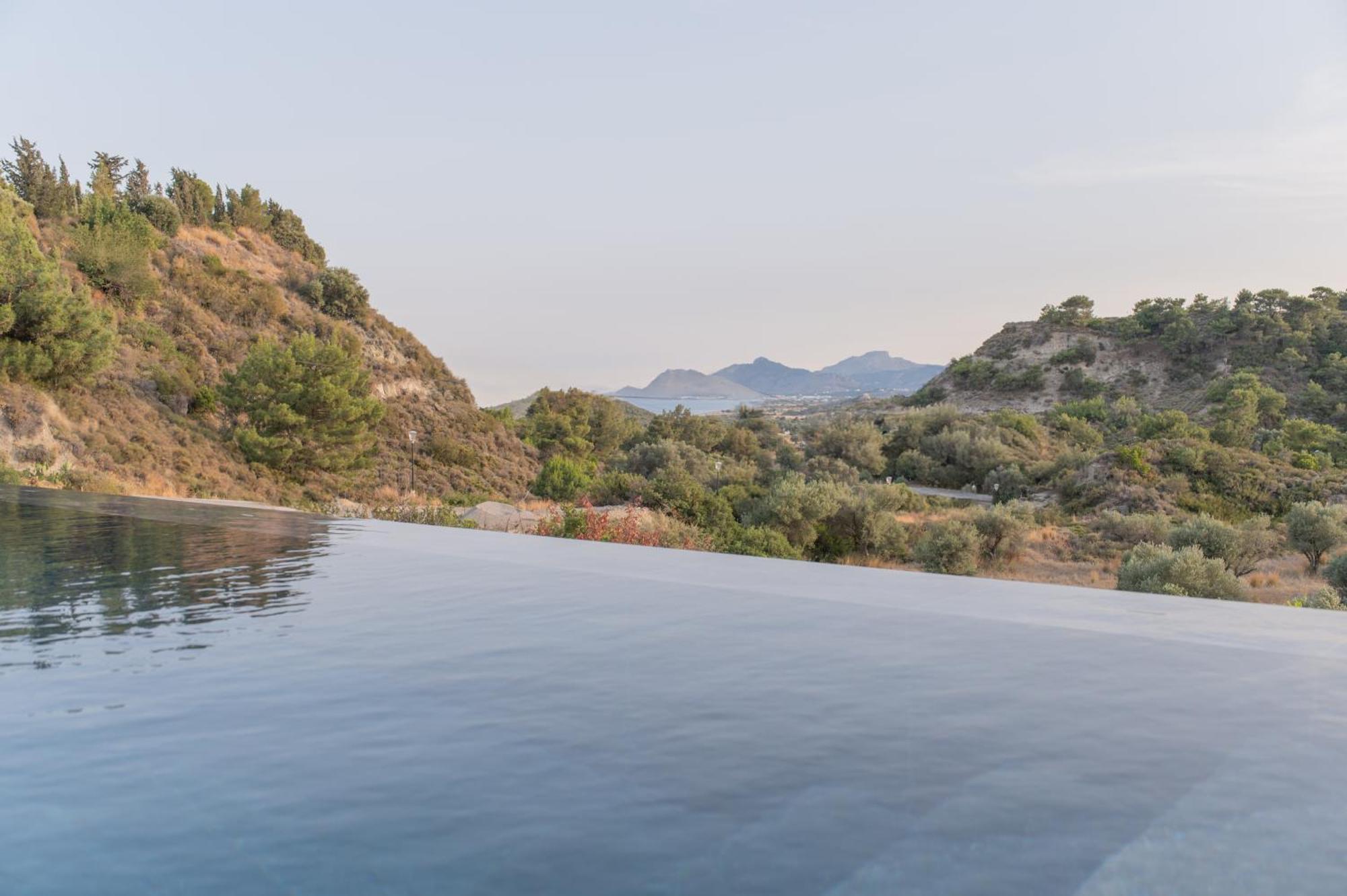 The Palms Concept Hotel Adults Only 16 Plus Faliraki Eksteriør billede