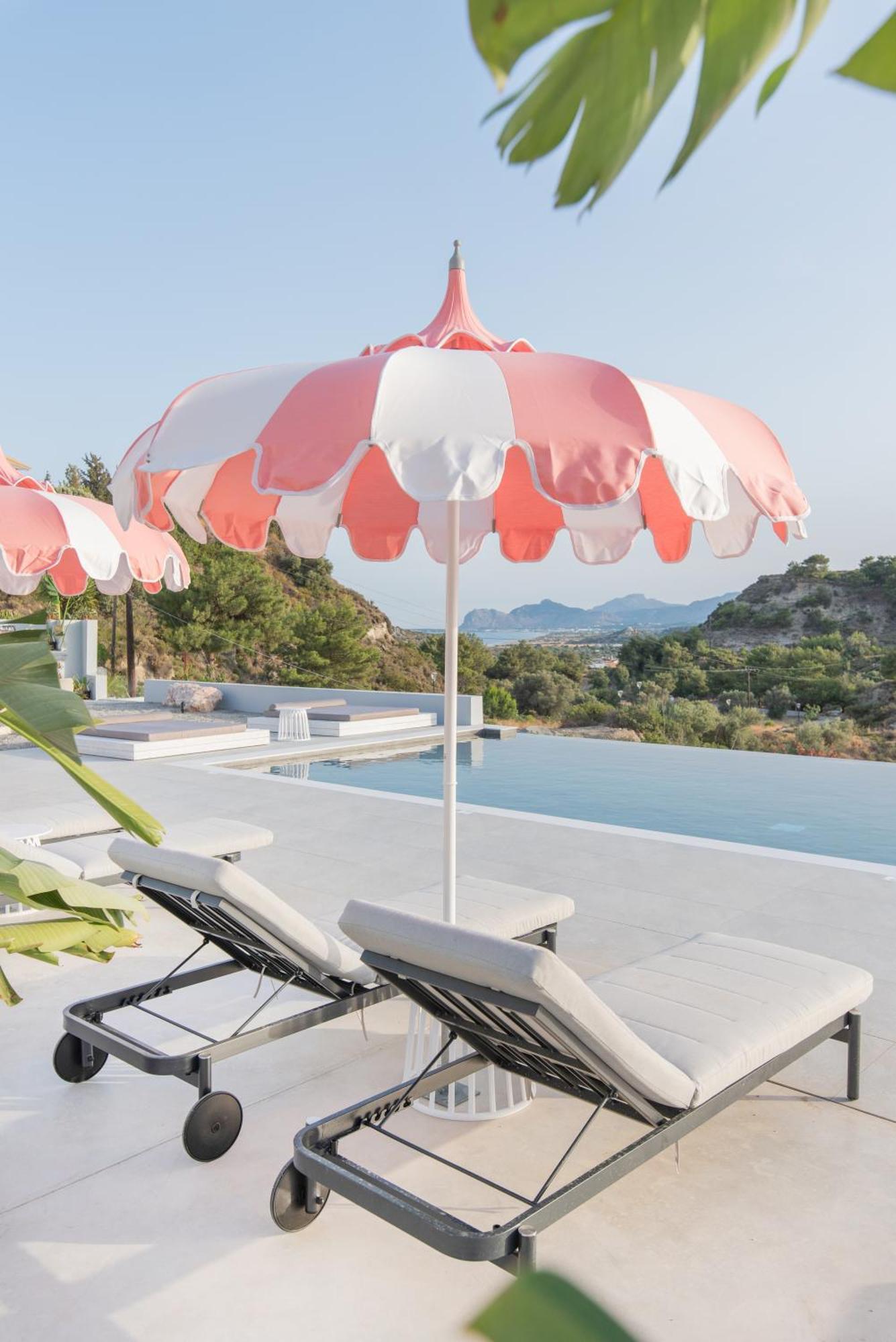 The Palms Concept Hotel Adults Only 16 Plus Faliraki Eksteriør billede