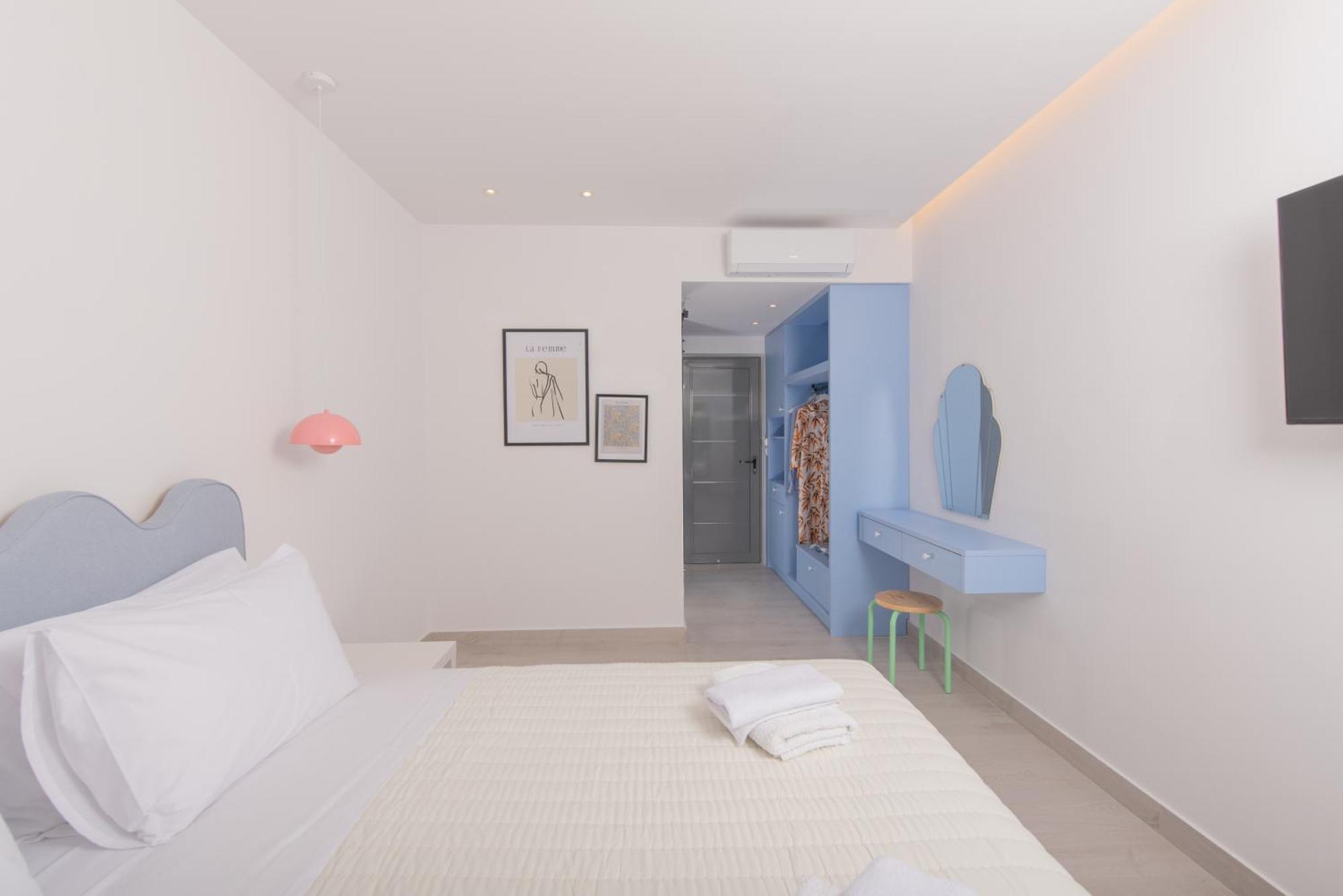 The Palms Concept Hotel Adults Only 16 Plus Faliraki Eksteriør billede
