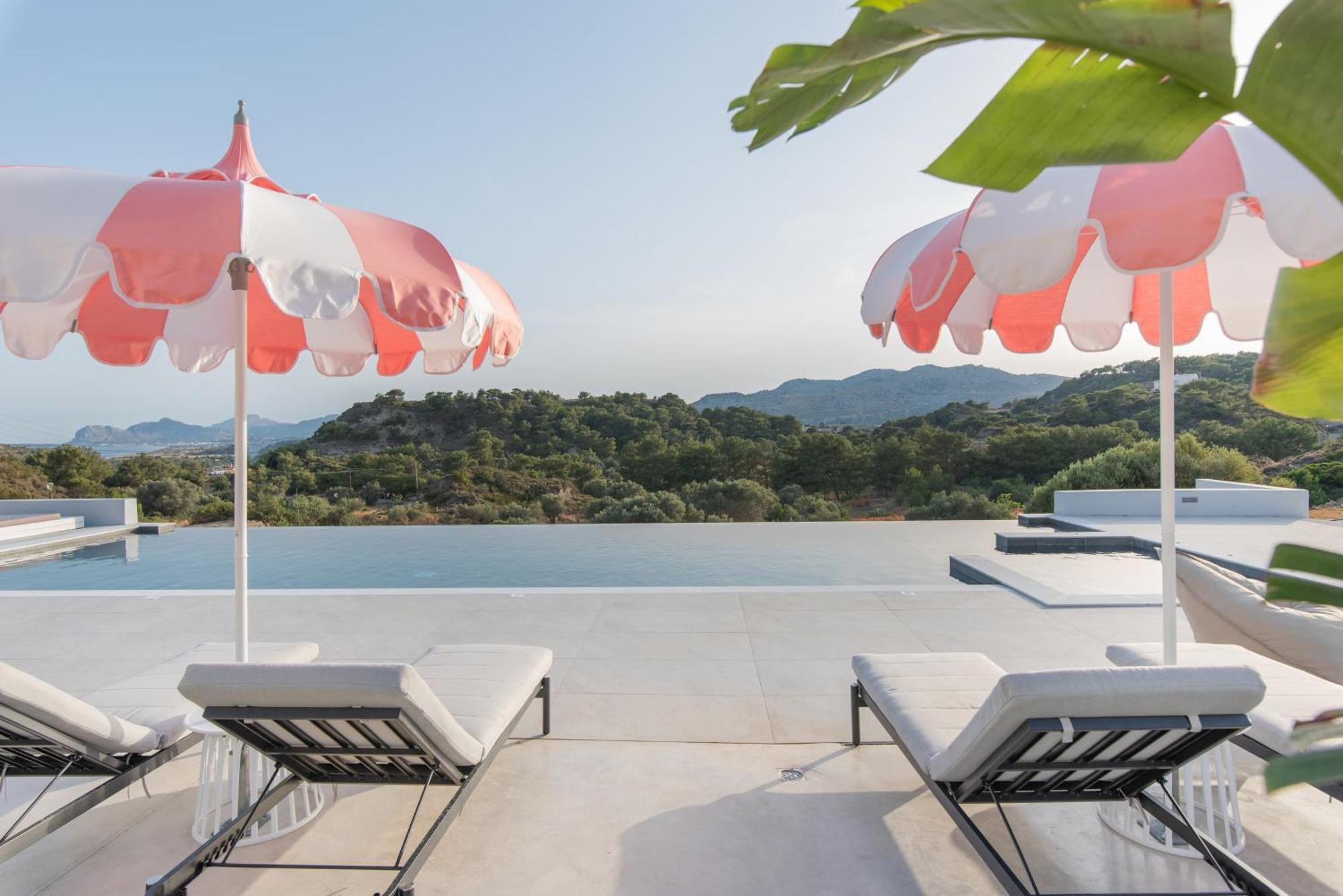 The Palms Concept Hotel Adults Only 16 Plus Faliraki Eksteriør billede