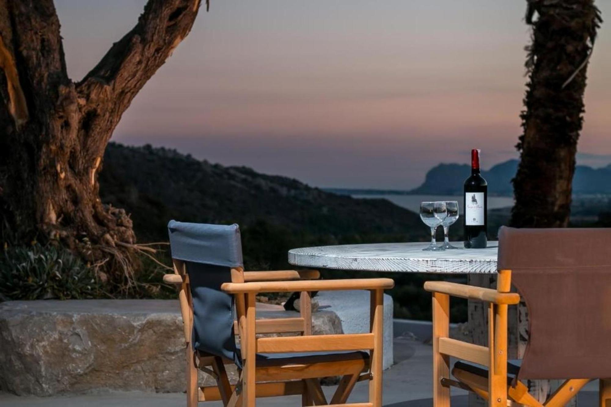 The Palms Concept Hotel Adults Only 16 Plus Faliraki Eksteriør billede