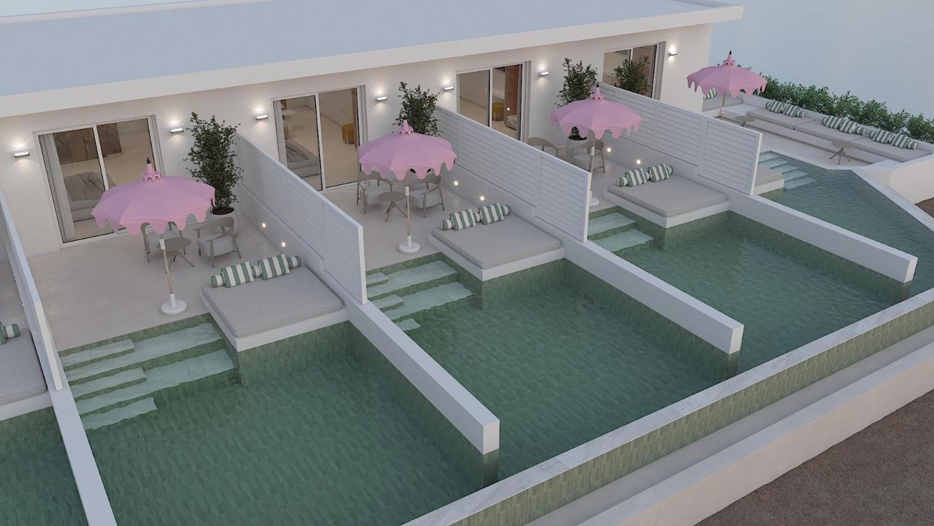 The Palms Concept Hotel Adults Only 16 Plus Faliraki Eksteriør billede