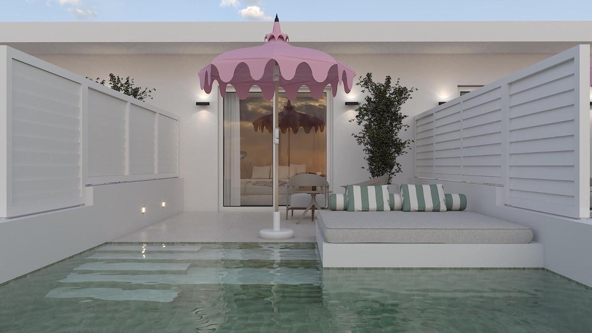 The Palms Concept Hotel Adults Only 16 Plus Faliraki Eksteriør billede