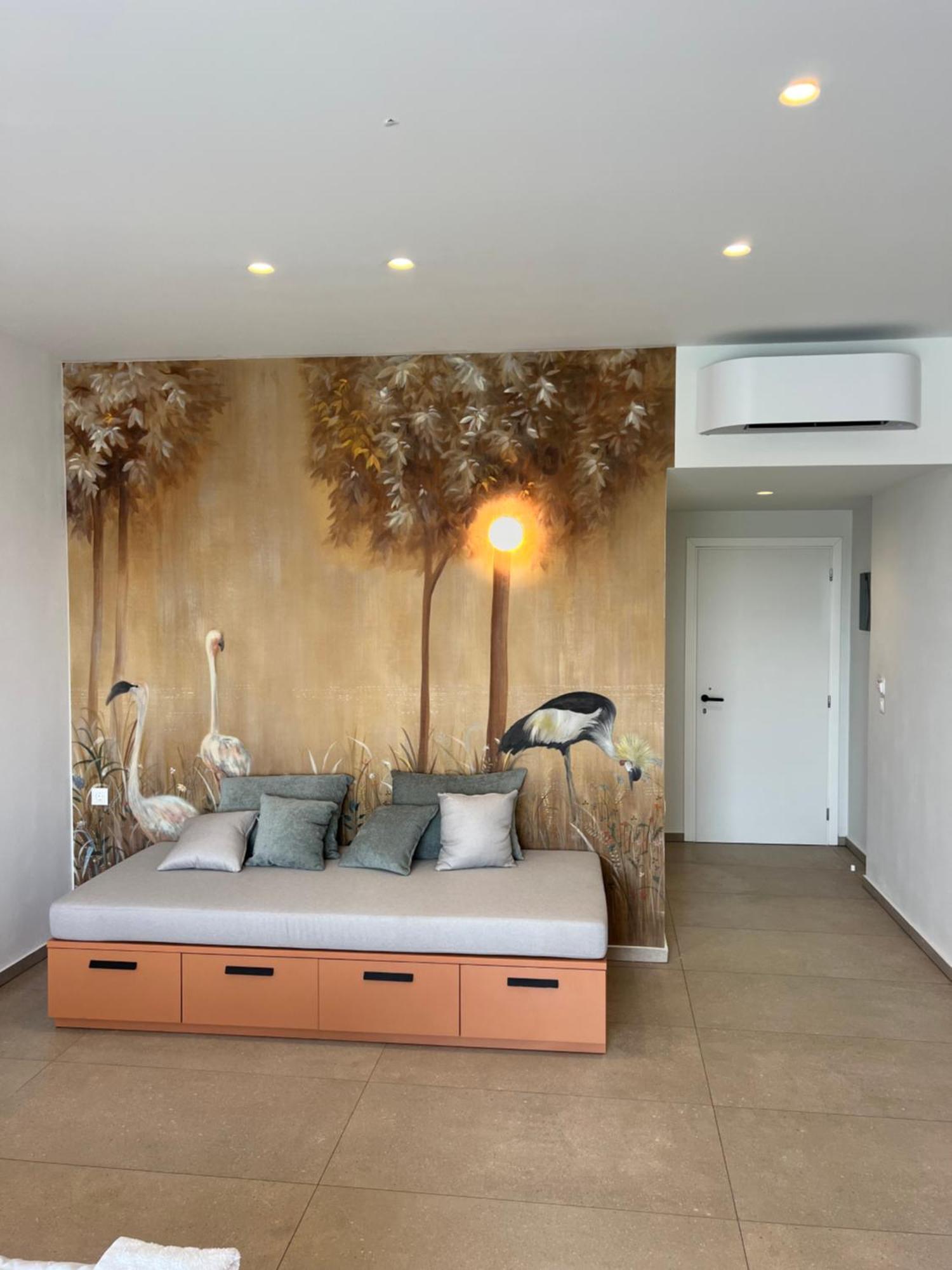 The Palms Concept Hotel Adults Only 16 Plus Faliraki Eksteriør billede