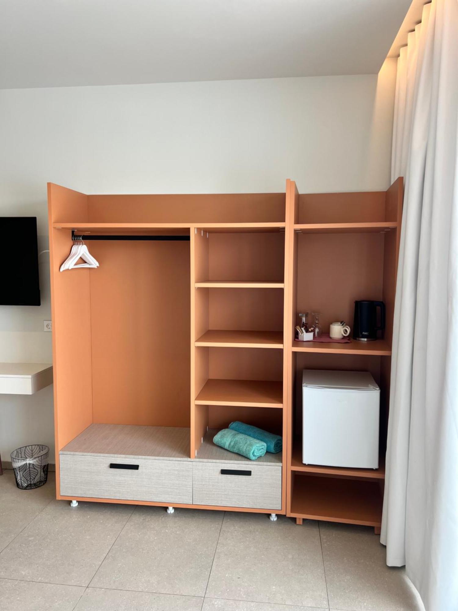 The Palms Concept Hotel Adults Only 16 Plus Faliraki Eksteriør billede