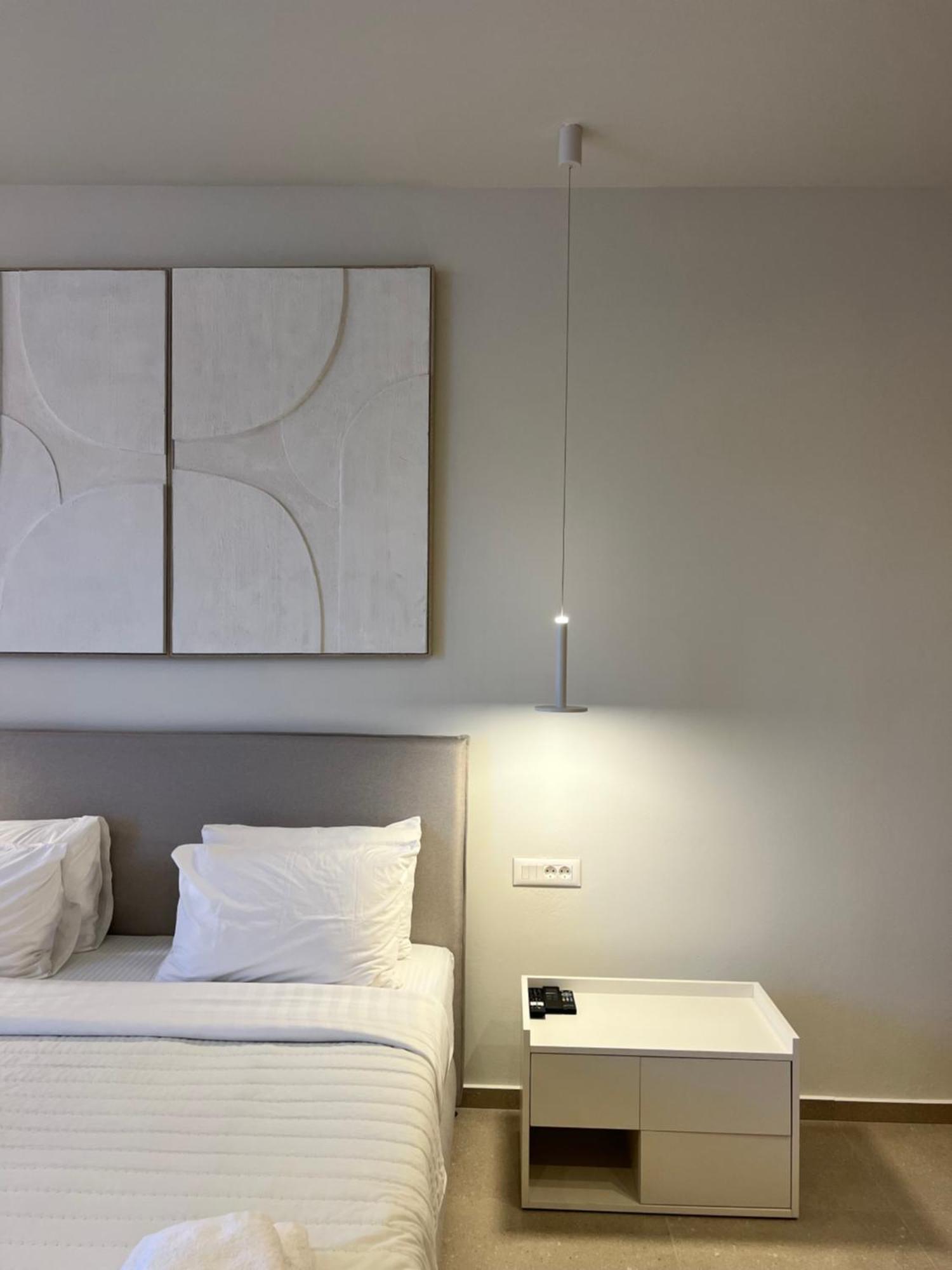 The Palms Concept Hotel Adults Only 16 Plus Faliraki Eksteriør billede
